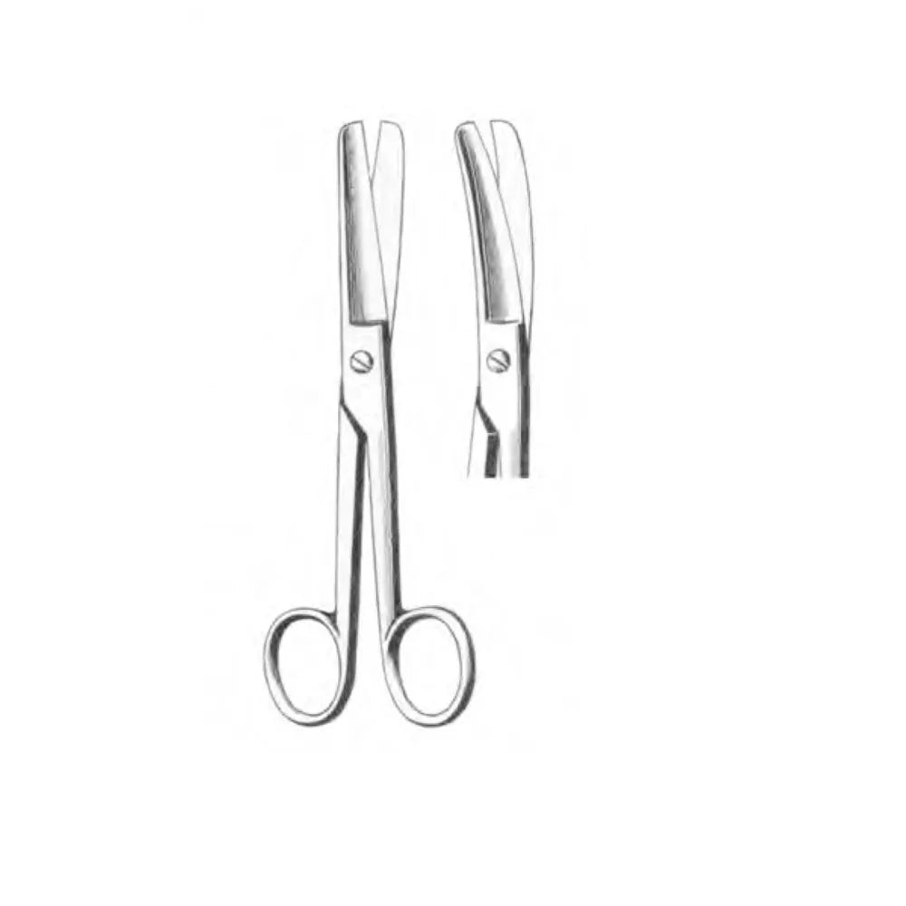 MedGyn Doyen Scissors