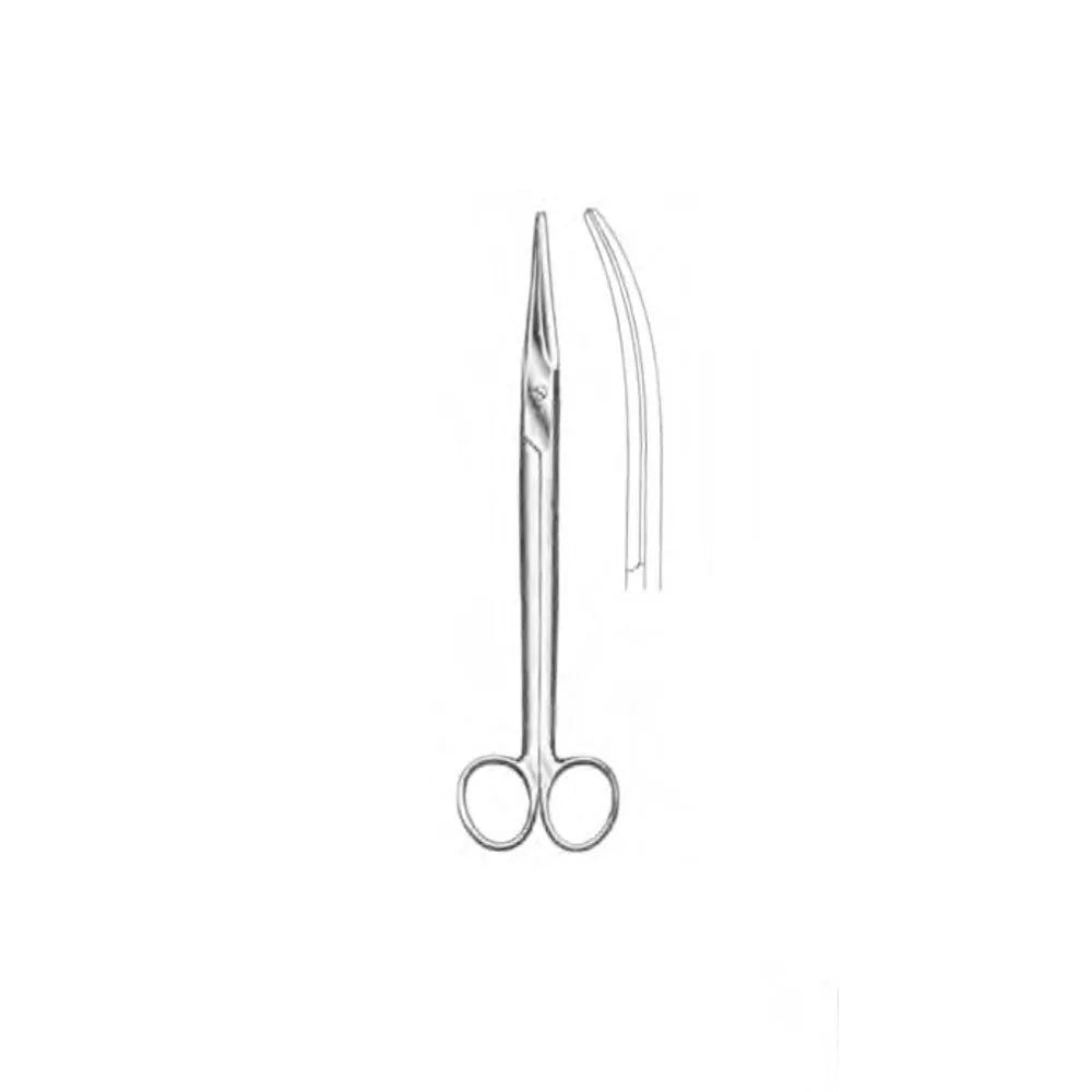 MedGyn Kelly-Adson Scissors