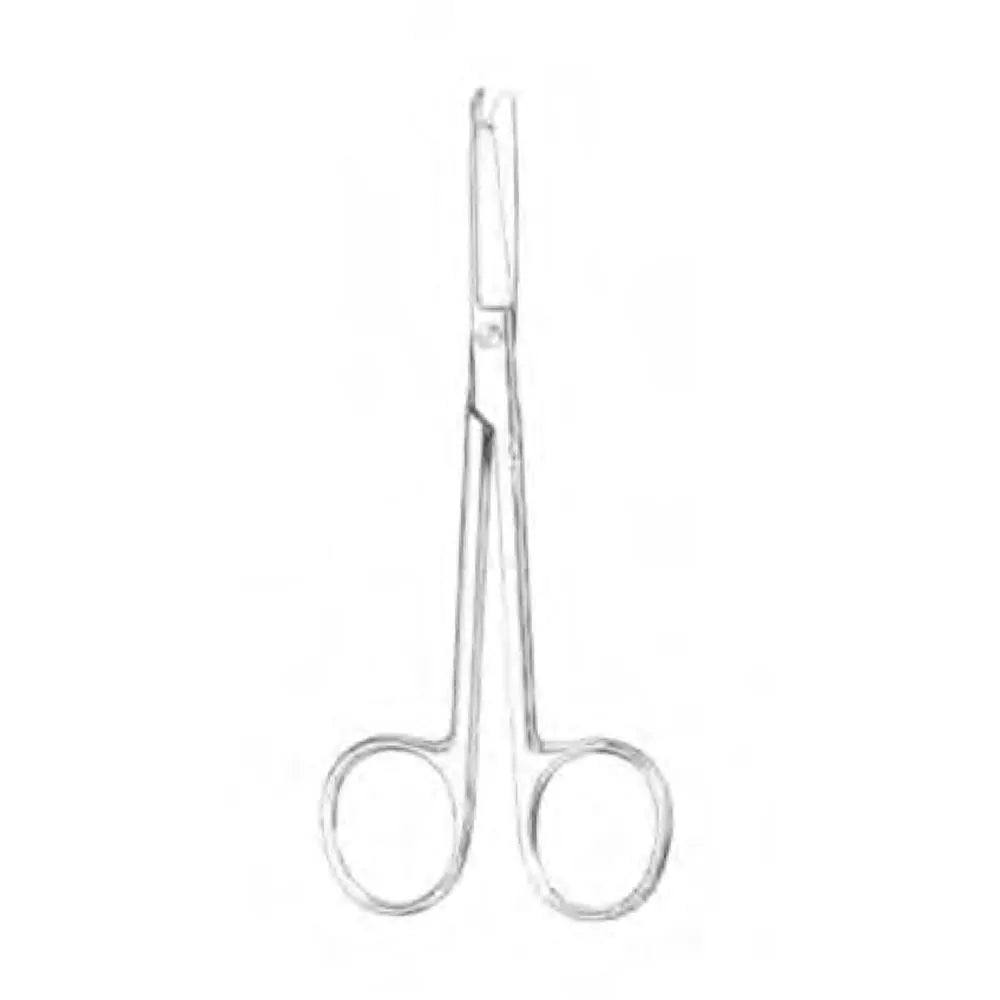 MedGyn Littaur Stitch Scissors