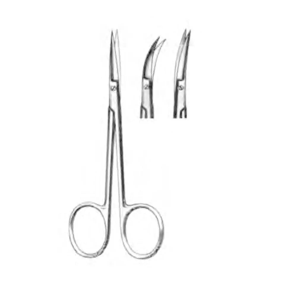 MedGyn Iris Scissors