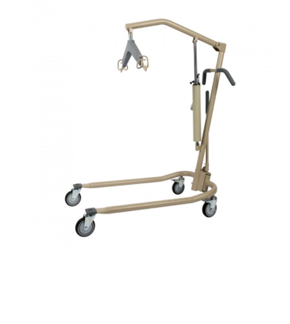 Dynarex Hydraulic Patient Lift