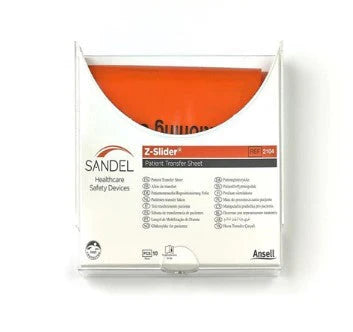 Ansell Sandel® Z-Slider™ Patient Transfer Sheet