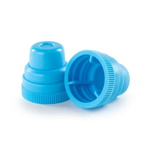 Marketlab Universal Plug Caps • Non-Sterile