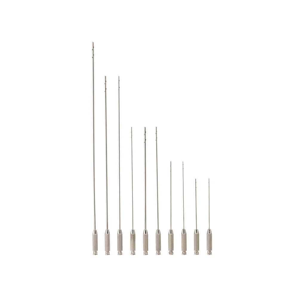 HK Surgical-IC Infiltration Cannula, EA