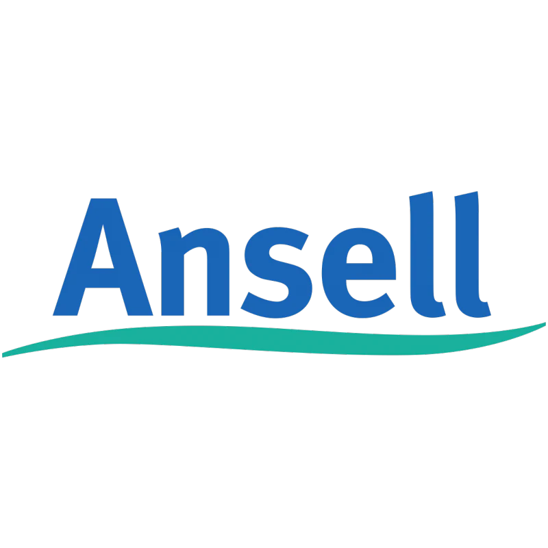 Ansell TouchNTuff® Nitrile Glove