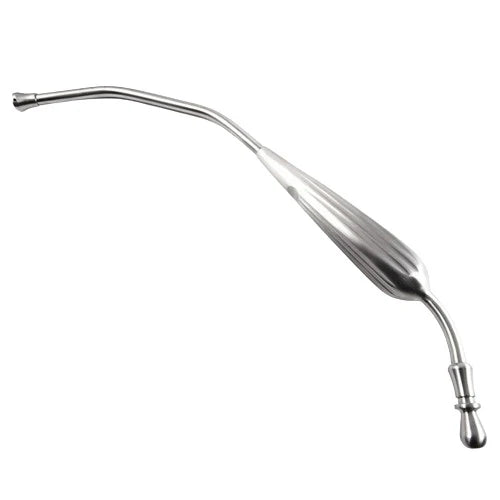 Sklar-07-1801 Yankauer Suction Tube, 1/ea