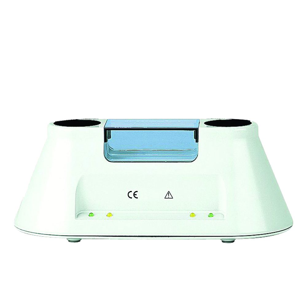 ADC Diagnostix 55802 3.5V PMV Otoscope/Coax Plus Ophthalmoscope Diagnostic Desk Set