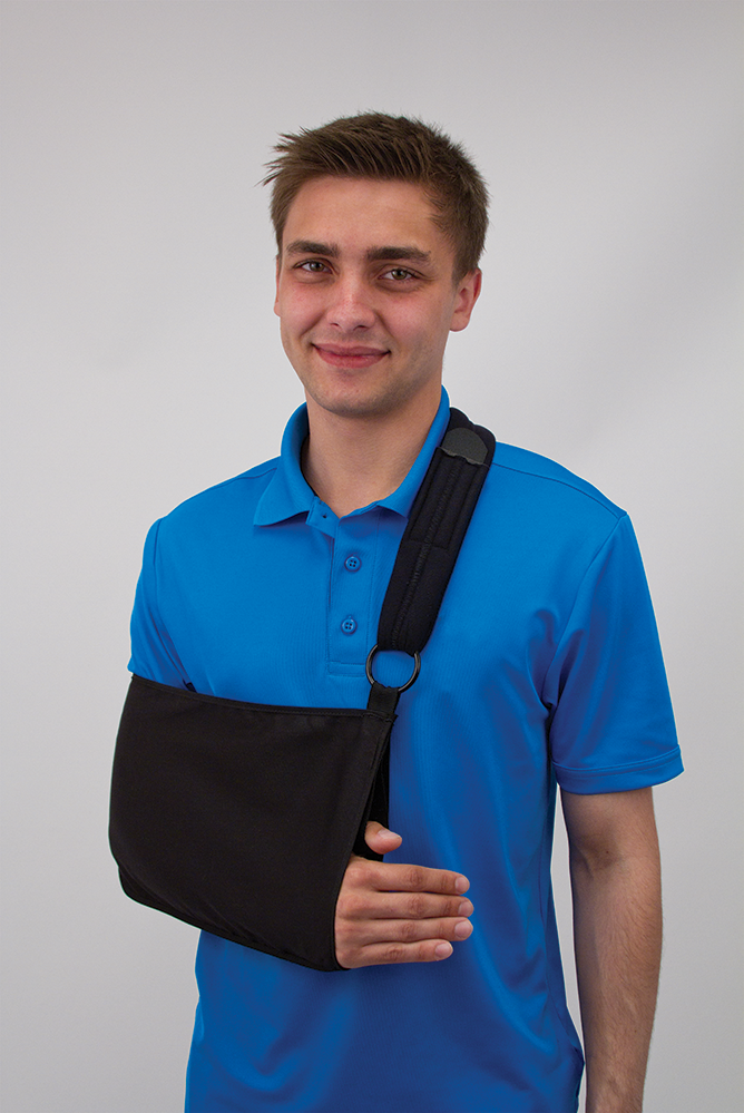 Bird & Cronin Arm Sling with Foam Strap