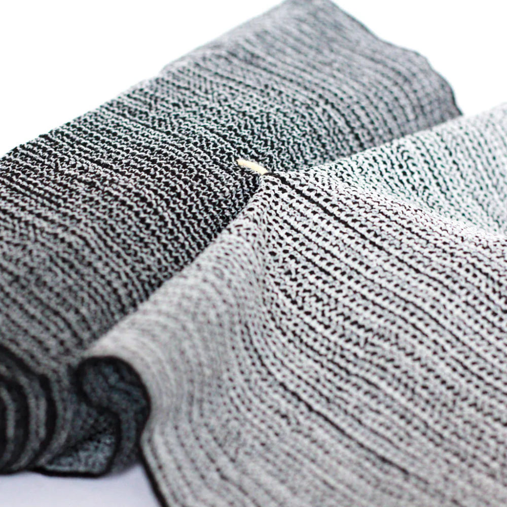 Emergency Bandage® Next Gen, Black – Military (6″) (case of 100).