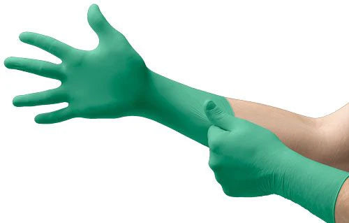 Ansell TouchNTuff® Nitrile Glove