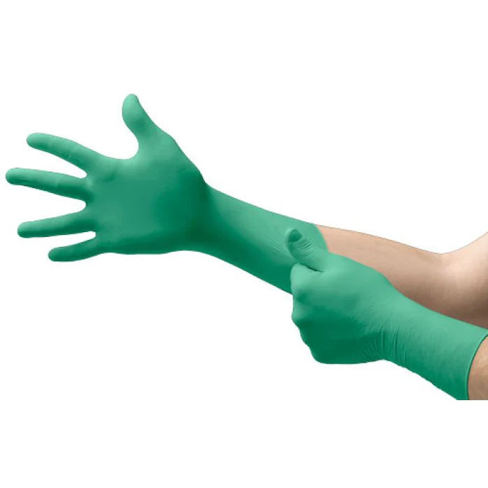 Ansell TouchNTuff® Nitrile Glove