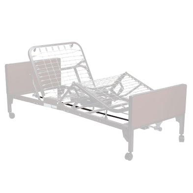 Dynarex-RPHCB-09 Drive Shaft, Brown, 1 EA