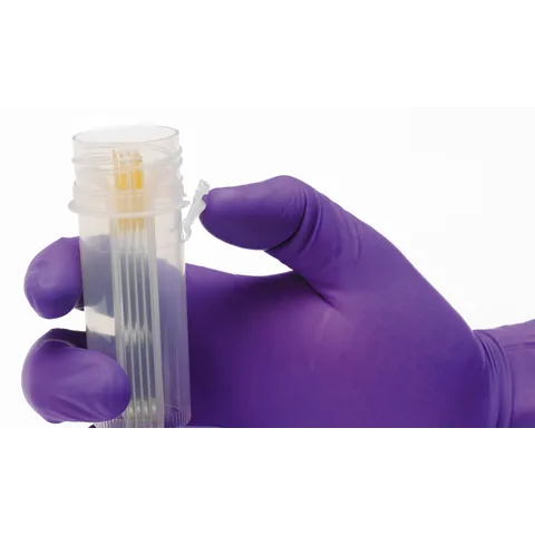 Marketlab-0970 LockMailer Microscope Slide Jar, 100/pk