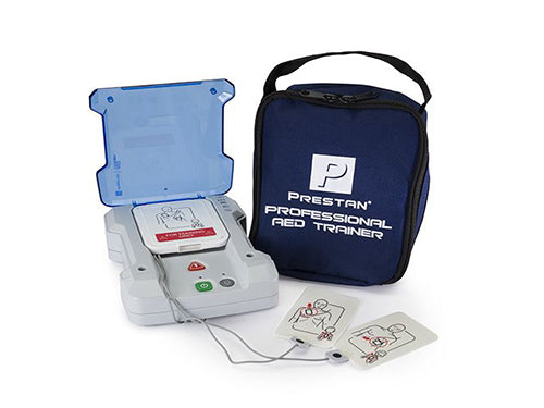 PRESTAN-PP-AEDT2-102 Professional AED Trainer PLUS with English/French Module (1 EA)