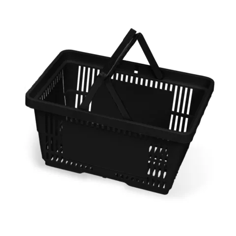 Marketlab Accessories, Basket with Handle