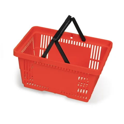 Marketlab Accessories, Basket with Handle