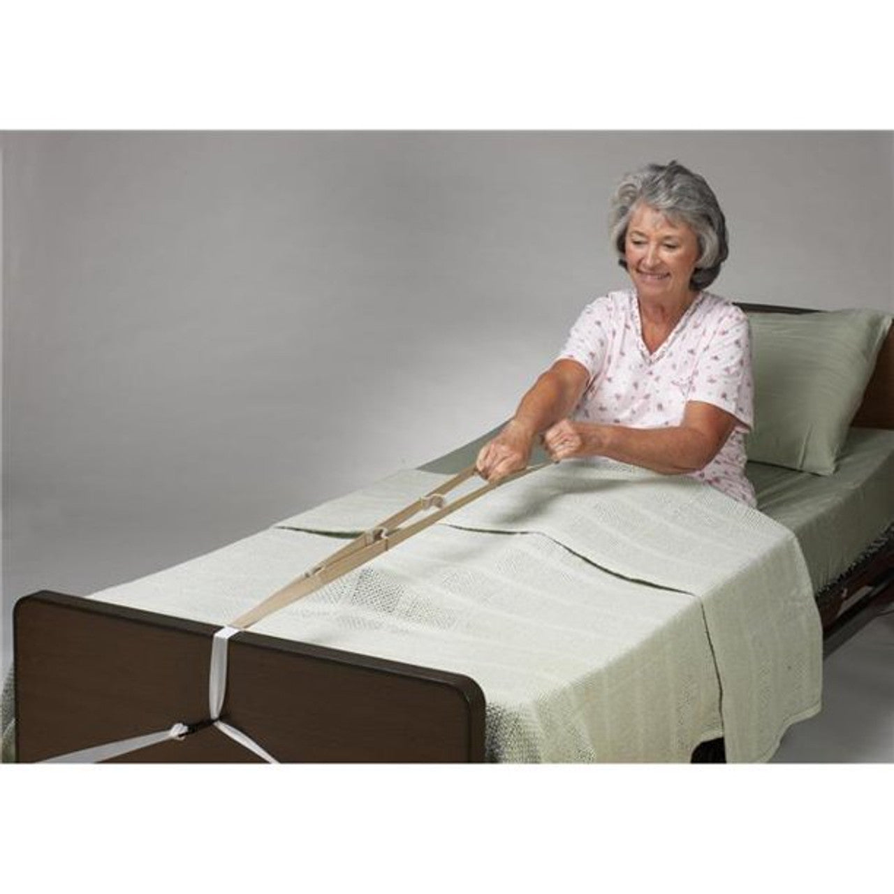 Skil Care 914154 Bed Ladder – 1/EA