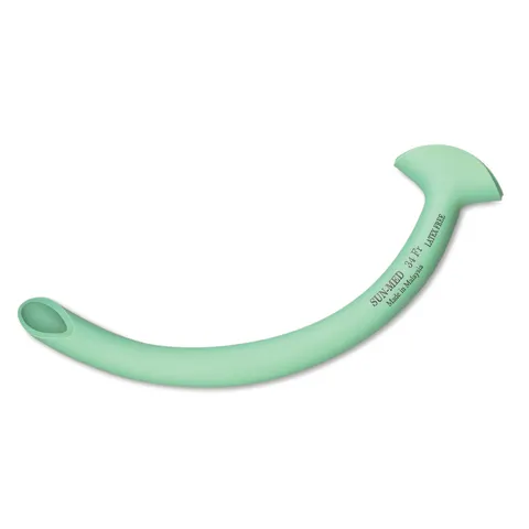 Sharn/Marketlab Adjustable Flange Nasopharyngeal Airway
