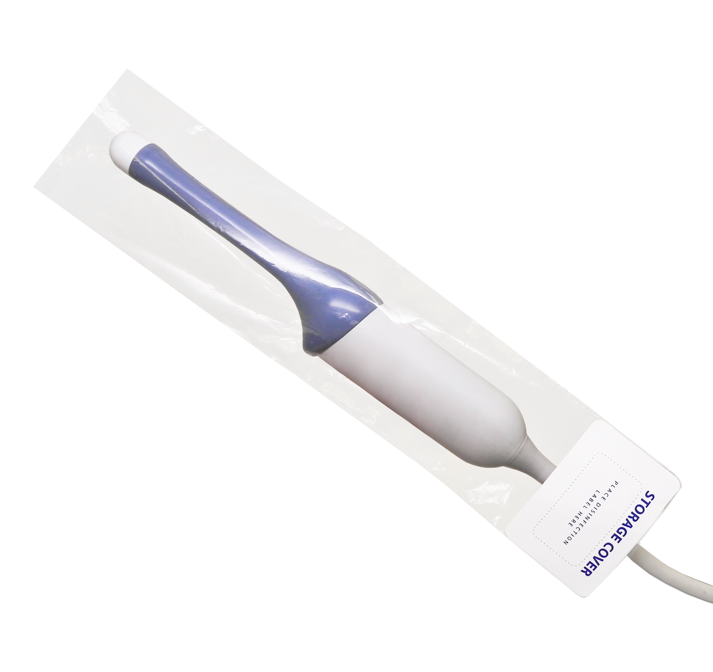 Aspen Surgical-1-519-1160 Probe Storage Cover, 4" x 16", 100/bx, 4 bx/cs (US Only) (Not Available For Sale into Canada)