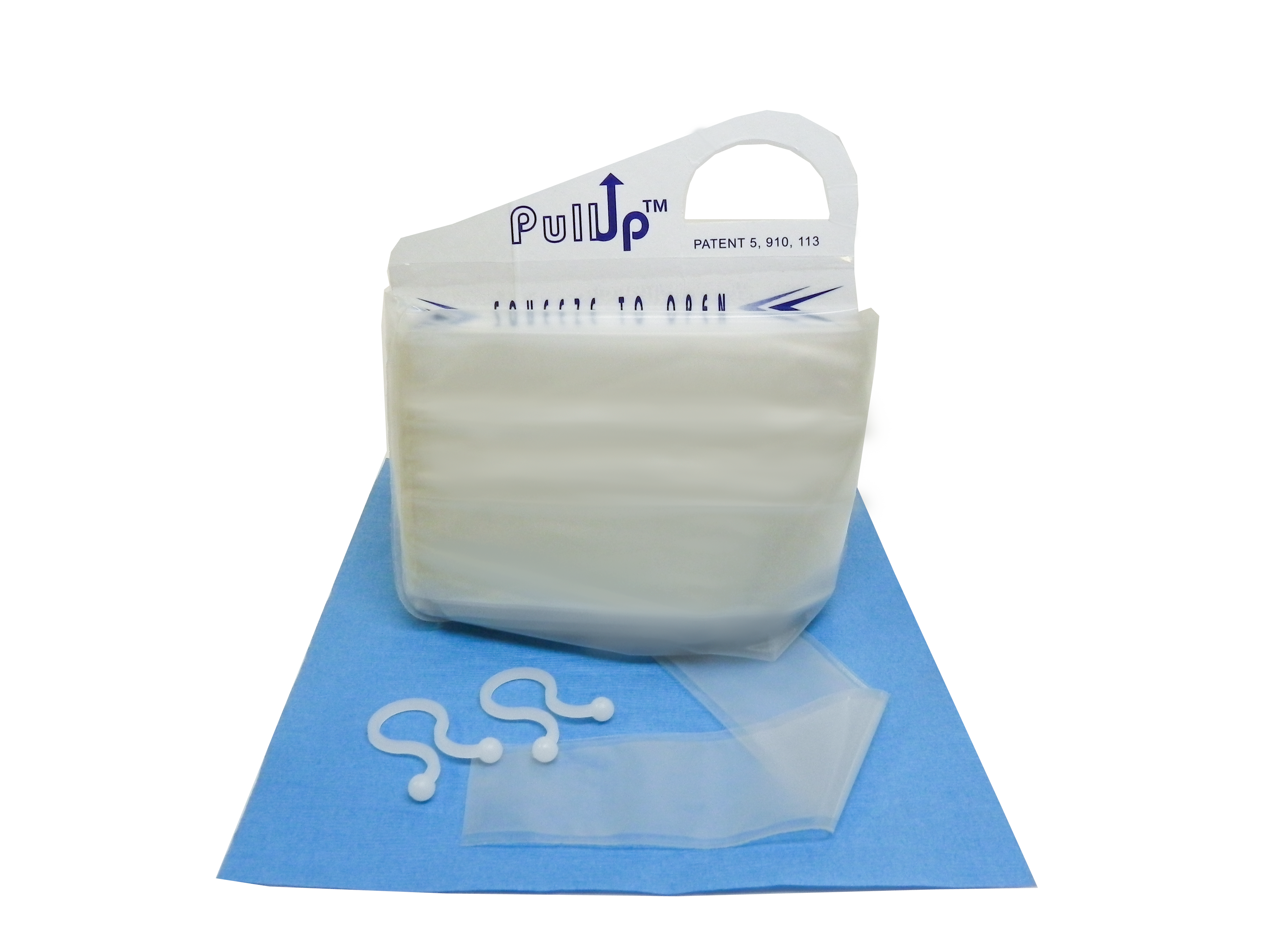 Aspen Surgical Protek Pullup Probe Cover W/Form-Fit Tip