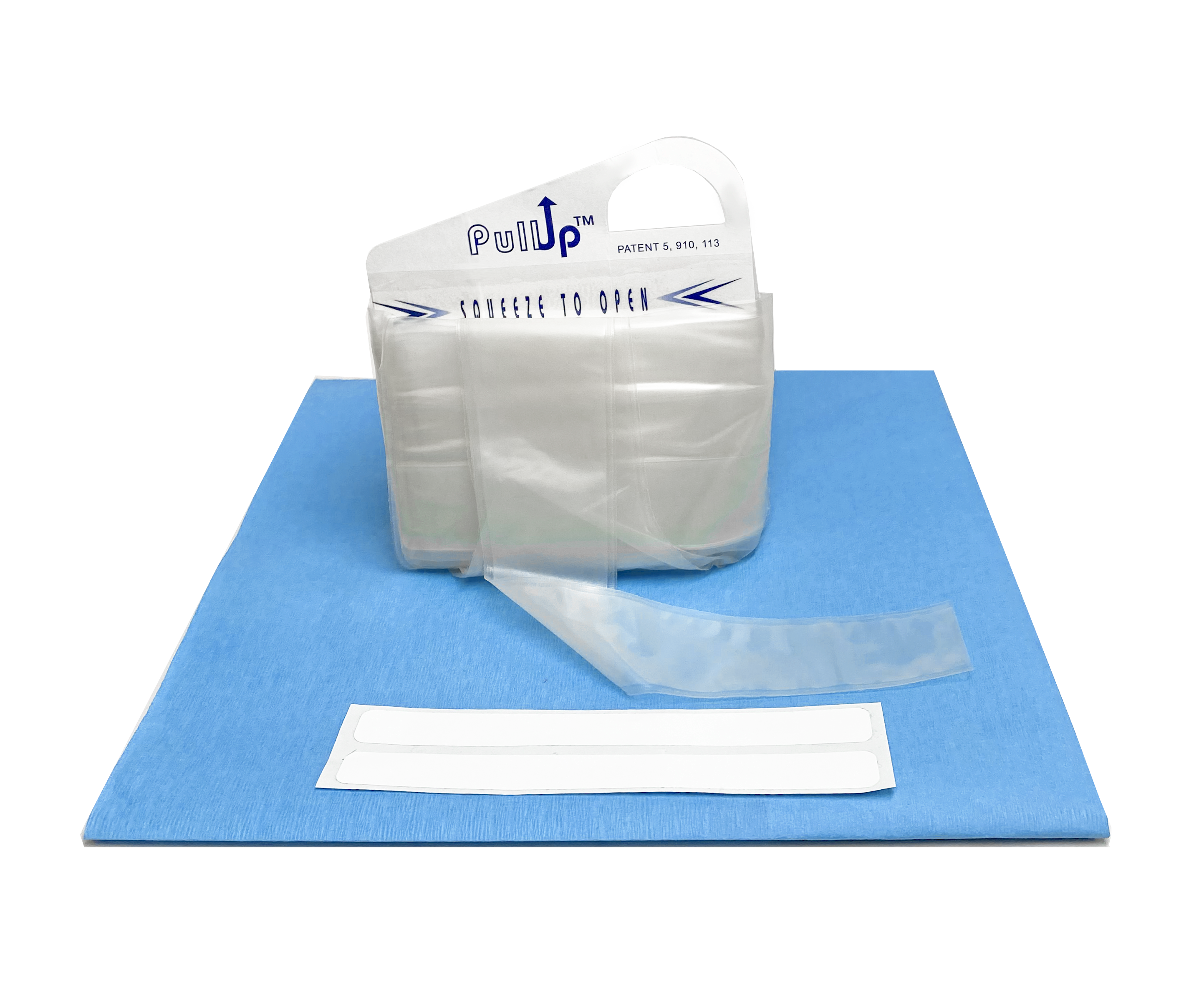 Aspen Surgical Protek Pullup Probe Cover W/Form-Fit Tip