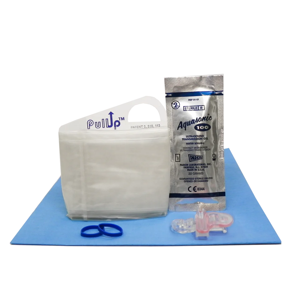 Aspen Surgical Protek Director Single-Gauge Needle Guide