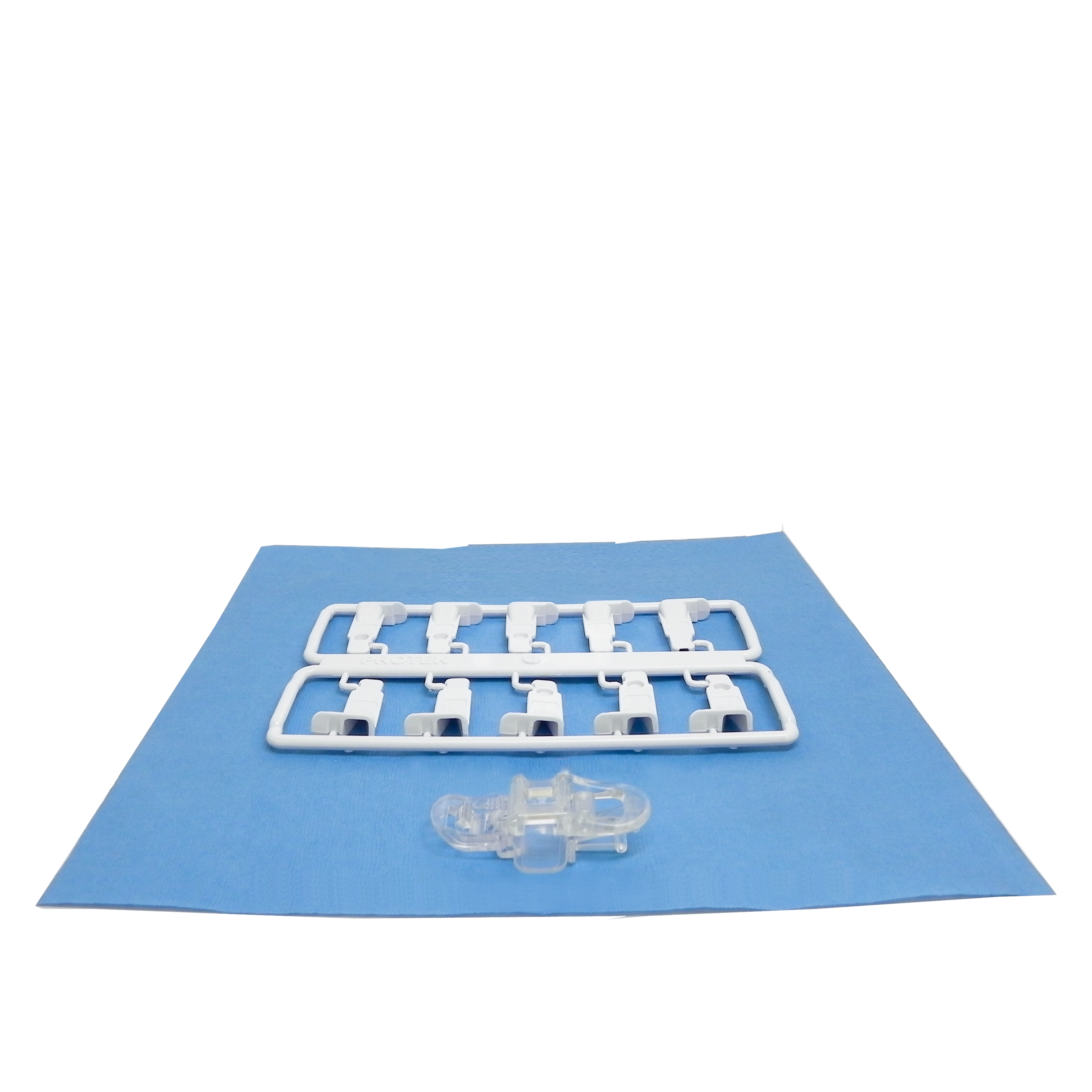 Aspen Surgical Protek Director Xt Multi-Gauge Needle Guides