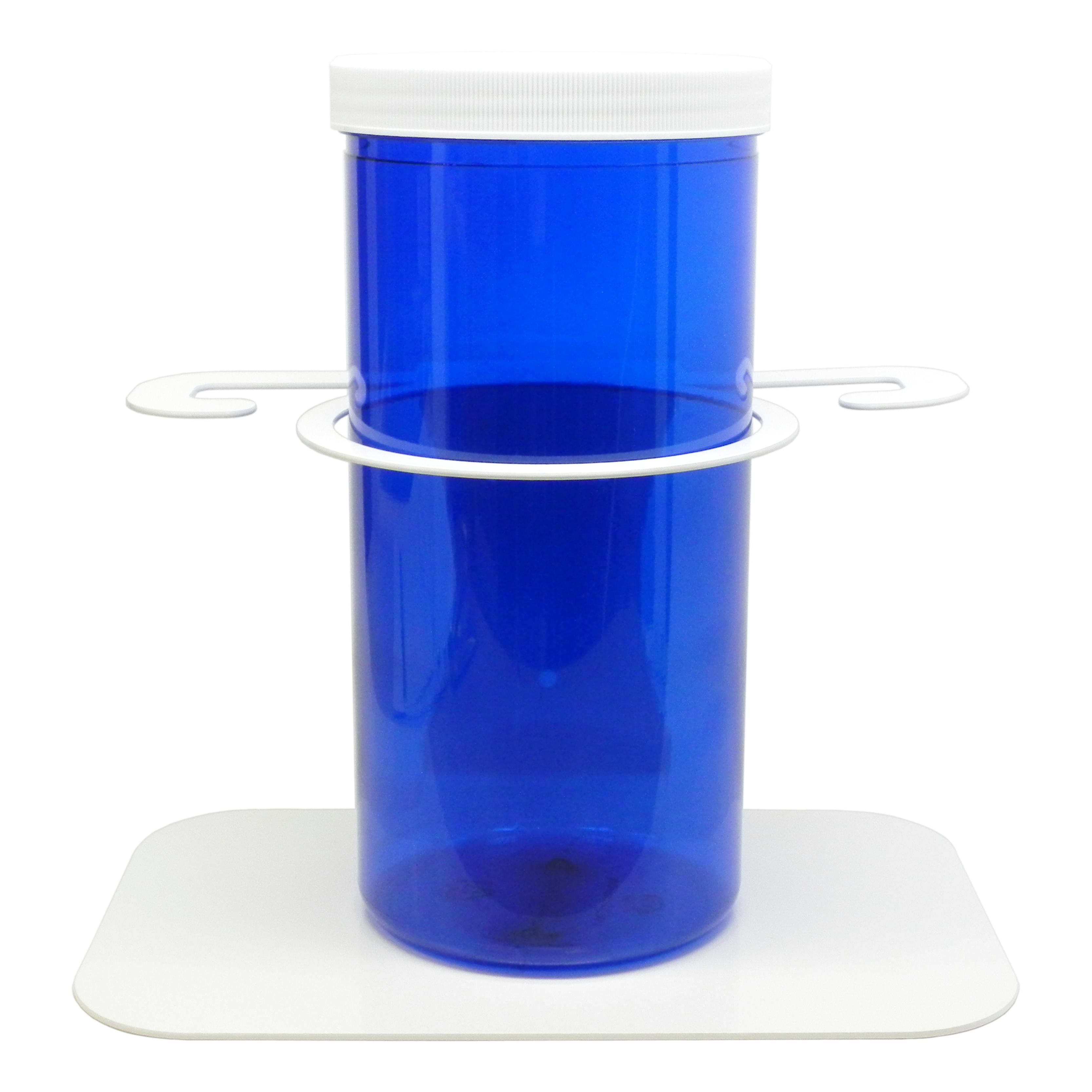 Aspen Surgical Protek Ultrasound Disinfection Cup