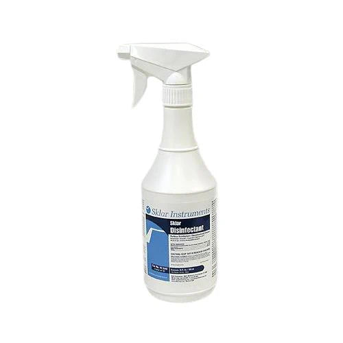 Sklar-10-1643 Disinfectant, 6/cs