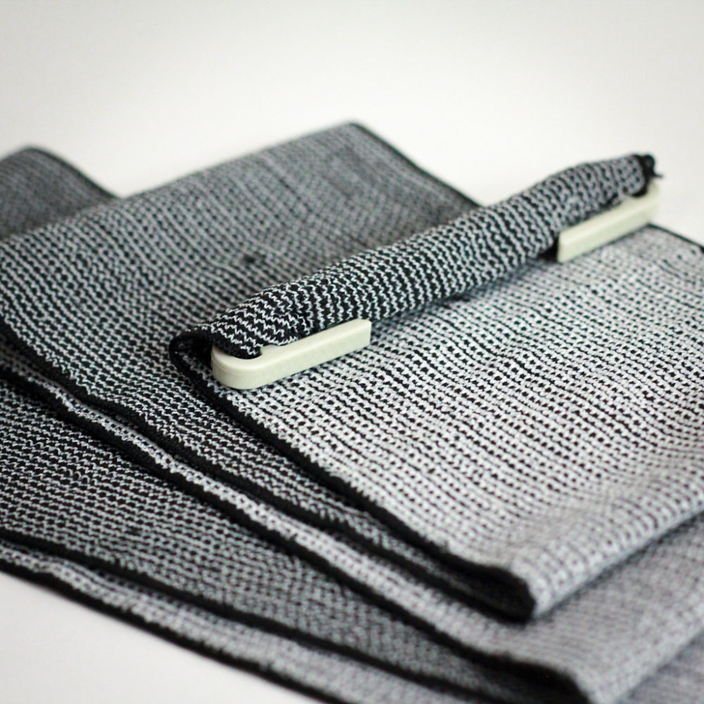 Safeguard Medical-FCP-01 Emergency Bandage Next Gen, Black - Military (4") (case of 100)