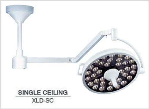 Aspen Surgical MI 750 LED Surgical Light