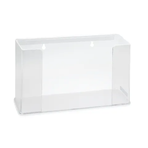 Marketlab-10031 Acrylic Dispenser for LabWall, Paper Towel, 1/ea
