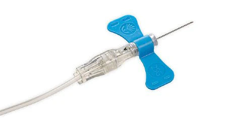 BD Vacutainer® Ultratouch™ Push Button Blood Collection Set