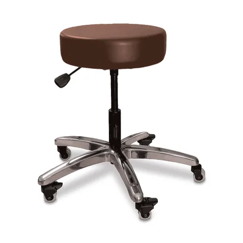 Marketlab Heavy Duty Physician Stool