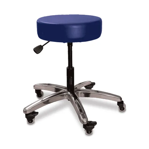 Marketlab Heavy Duty Physician Stool