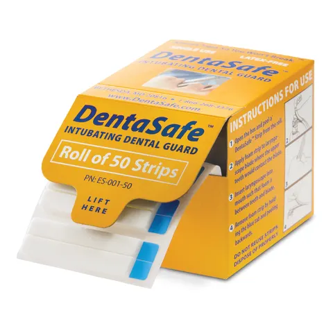 Sharn/Marketlab DentaSafe Intubating Dental Guard