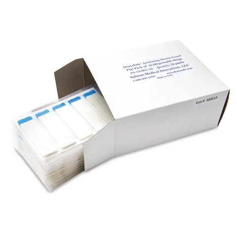 Sharn/Marketlab DentaSafe Intubating Dental Guard