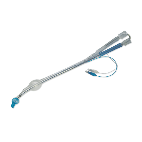 Parker Double Lumen Endobronchial Tubes