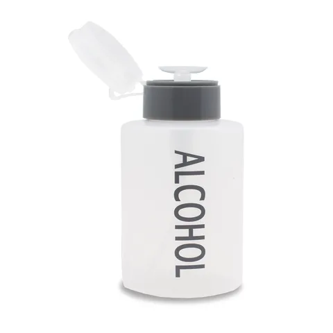 Marketlab Alcohol Dispenser Bottles