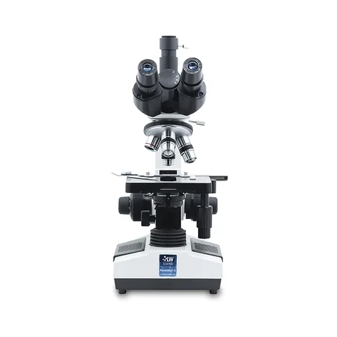 Marketlab Achromatic Microscopes