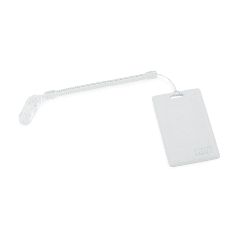 Newmatic Medical/Marketlab-101067 MRI Safe Extending Badge Clip, 10/pk