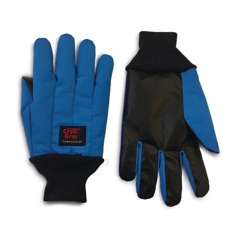 Marketlab Waterproof Cryo-Grip™ Gloves