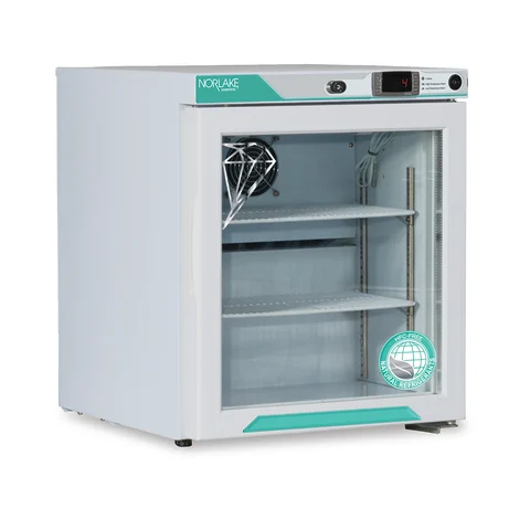 Marketlab Countertop 1 cu ft Refrigerators