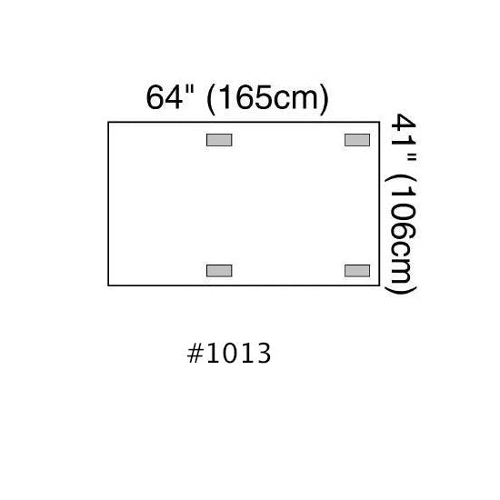 Solventum/3M-Steri-Drape™ C-Arm Drapes/Fluroscope Drape