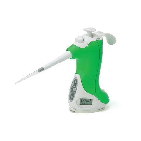 Marketlab Ovation Electronic Single Channel Pipettes
