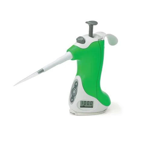 Marketlab Variable Volume Pipettes