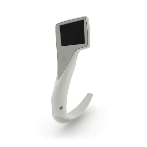 Sharn/Marketlab-101761 i-view™ Disposable Video Laryngoscope, 1 ea / Qty per ea: 2