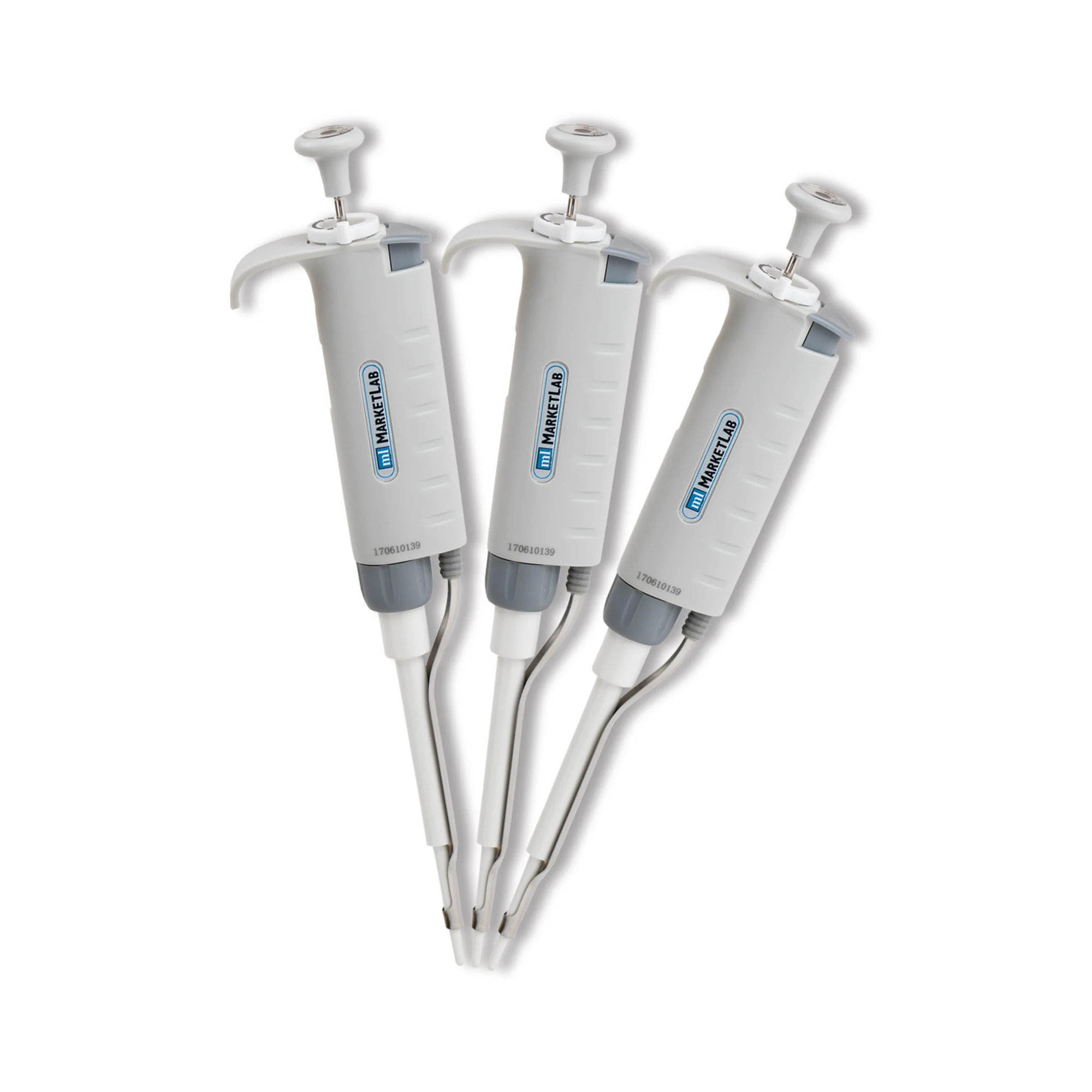 Marketlab ProPette LE Clinical Pipettes