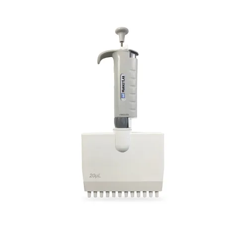Marketlab ProPette LE 12-Channel Pipettes