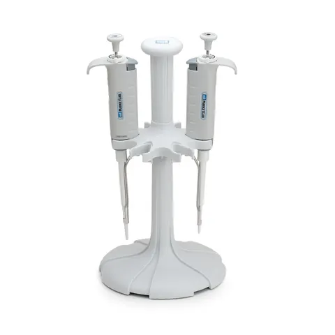 Marketlab-102028 Pipette Carousel Rack, 1/ea